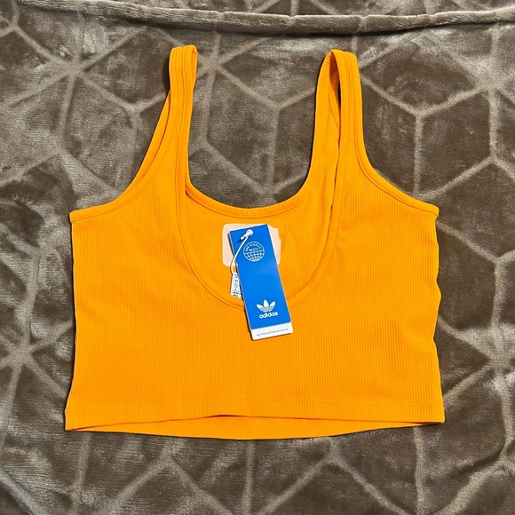 Adidas Tank Top - Picture 5 of 5
